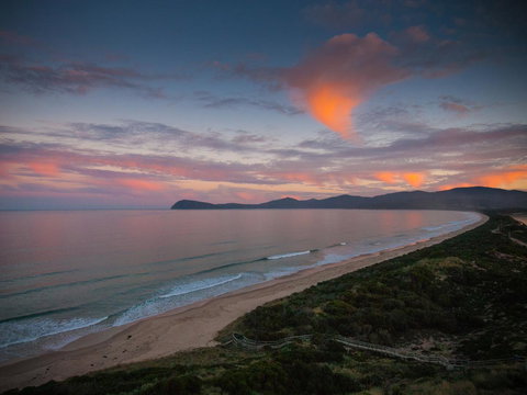 Parnella Adventure Bay, Bruny Island - Kawana Tourism 29
