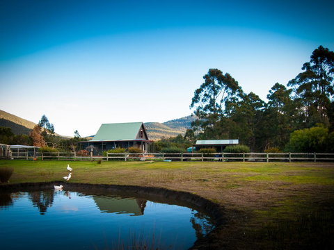 Parnella Adventure Bay, Bruny Island - Kawana Tourism 16