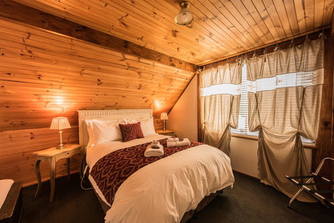 Parnella Adventure Bay, Bruny Island - Kawana Tourism 7