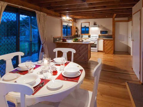 Parnella Adventure Bay, Bruny Island - Kawana Tourism 11