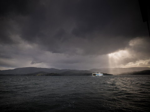 Parnella Adventure Bay, Bruny Island - Kawana Tourism 31