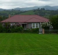 Mansfield Cottage Barrington - Kawana Tourism