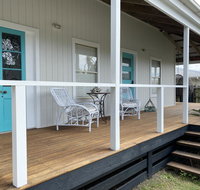 Beach Shack On Oceanic - Kawana Tourism