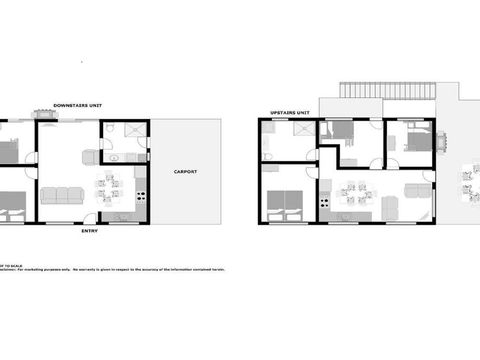 'Beach Break 1', 1/10 Lionel Street - Upstairs Unit With Aircon - Kawana Tourism 1