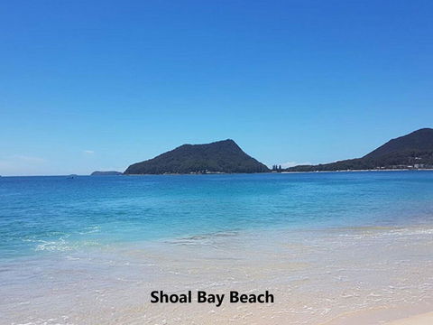 'Beach Break 1', 1/10 Lionel Street - Upstairs Unit With Aircon - Kawana Tourism 2