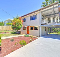 'Beach Break 2' 2/10 Lionel St - downstairs unit with Aircon - Kawana Tourism