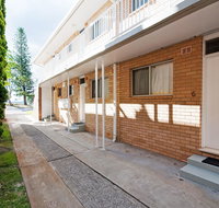 'Beachside' Shoal Bay Unit 6 - Kawana Tourism