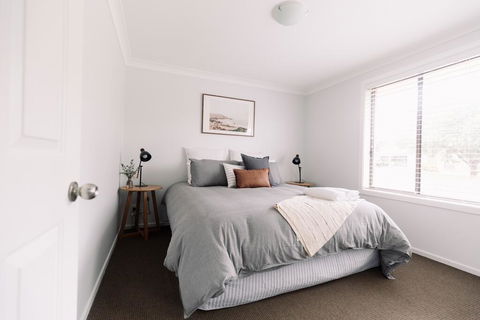 'Comfy & Cosy' - Close To Hospital, Cadia And Early Riser CafÃ© - Kawana Tourism 2
