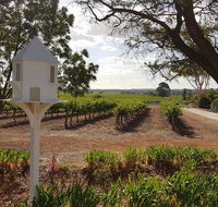 'In The Vines' Guest Cottage Barossa Valley - Kawana Tourism