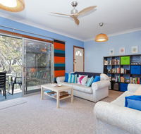 'Rutland' 1/13 Cromarty Road - pet friendly boat parking water views air con - Kawana Tourism