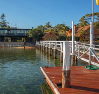 'Southwind' on Main Street - Kawana Tourism