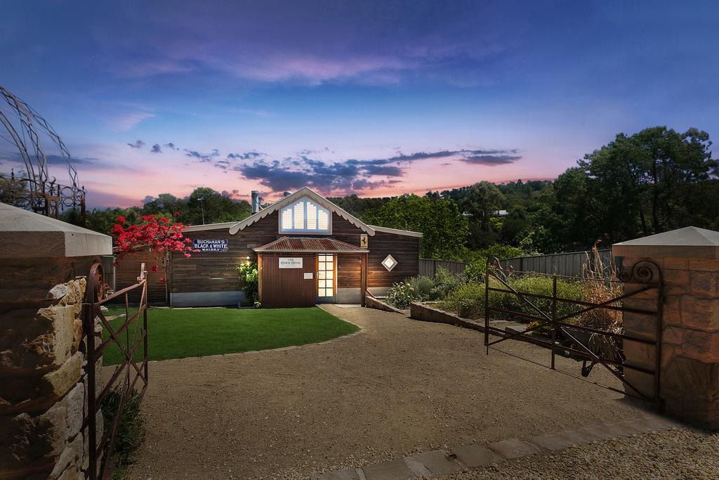 Kurrajong NSW Kawana Tourism