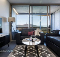 1 Bedroom Apt With Parking Walk to ANU - Kawana Tourism