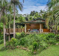 1 Bedroom Home Surrounded By Nature - Kawana Tourism