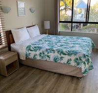 1 Bedroom Unit in 4 Star Tropical Resort in Noosaville - Kawana Tourism