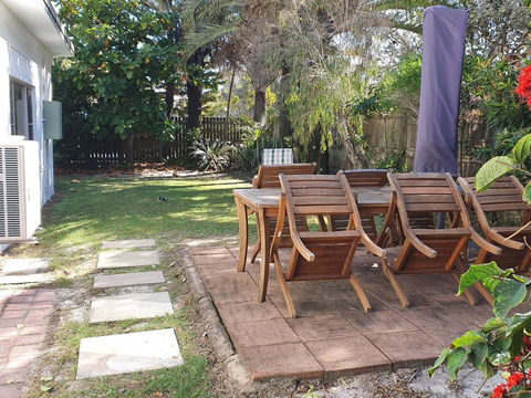 1 Spectrum Street, Rainbow Beach- Close To Shops And Main Beach - Kawana Tourism 3