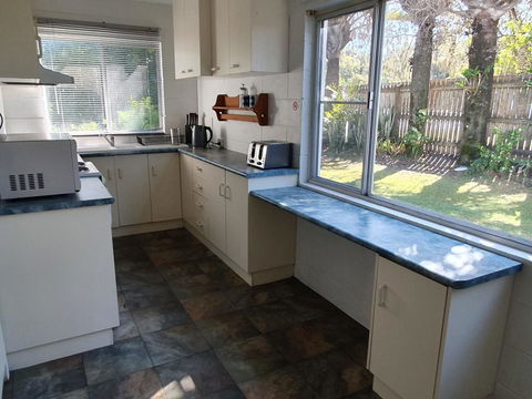 1 Spectrum Street, Rainbow Beach- Close To Shops And Main Beach - Kawana Tourism 0