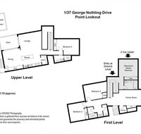 1/37 George Nothling Drive Blue Heaven - Kawana Tourism
