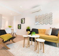 10 Forest Rain 2BD2Bth Lv34 Mel CBD Free Tram - Kawana Tourism