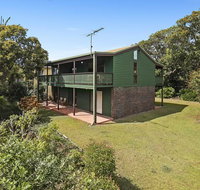 112 Mooloomba Road - Kawana Tourism