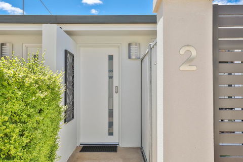 Owner Manager - Kawana Tourism 2