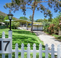 117 Fitzroy Street - Kawana Tourism