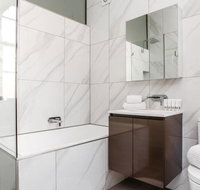 11w Elegance Stylish 3BD Heritage Terrace TheRocks - Kawana Tourism