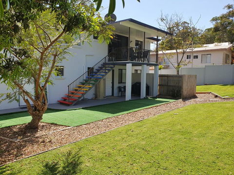 12 Cooloola Drive - Family Home, Close To Beach, Pet Friendly - Kawana Tourism 2