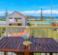 12 Kingsway Ocean View - Kawana Tourism