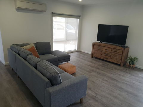 123 Wilson - Arapiles - Kawana Tourism 0