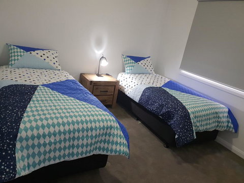 123 Wilson - Arapiles - Kawana Tourism 2