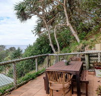 13 Pt Lookout Beach Resort - Kawana Tourism