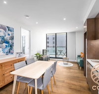 140 Cozy Lakeside Residence In The Heart Of St Kilda 2BD2BT Free Parking - Kawana Tourism