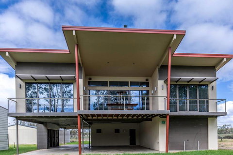 141 Providence Drive, Bowhill - Kawana Tourism 0