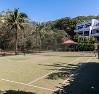 17 The Islander Resort - Kawana Tourism