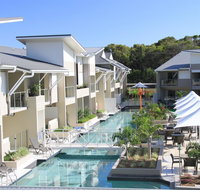 1770 Lagoons Central Apartment Resort - Kawana Tourism