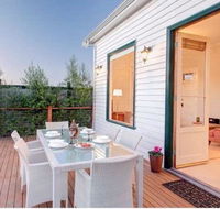 1880s Kananook Boutique Historic Luxury Apartment FSC Private Villa Bairnsdale - Kawana Tourism