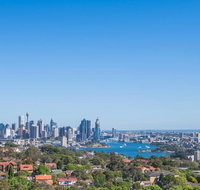 1Bed 1Study Apt with City View NEW YEAR Firework - Kawana Tourism