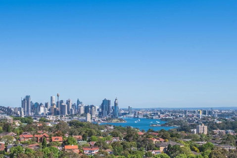 1Bed 1Study Apt With City View &NEW YEAR Firework - Kawana Tourism 0