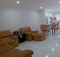2 Bedroom Apartment in Surfers Central