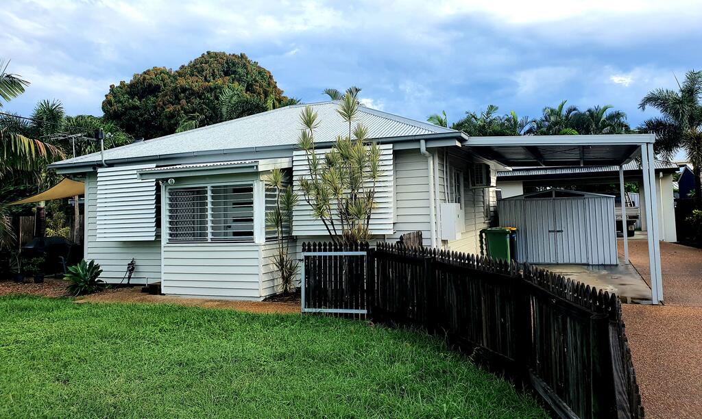 Currajong QLD Kawana Tourism