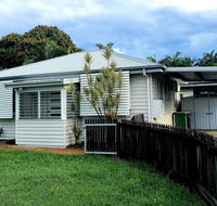 2 bedroom cottage - Kawana Tourism