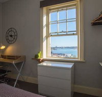2 Bedroom Harbour View at the Rocks heart of CBD - Kawana Tourism