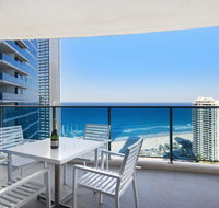 2 Bedroom Ocean View 27 Floors above H-Residences