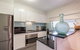 2 Bedroom With Parking & AC Close To Beach & City - thumb 3