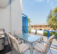 2 Cirrus - Kawana Tourism
