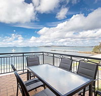 2/137 Soldiers Point Road - luxury unit on the waterfront with aircon and free unlimited Wi Fi - Kawana Tourism