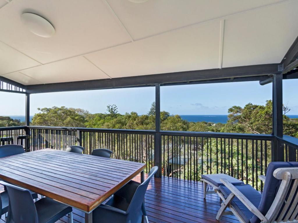 Point Lookout QLD Kawana Tourism