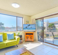 20 Kingsway 3 Bedroom Holiday Apartment - Kawana Tourism