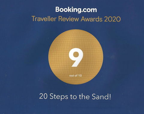 20 Steps To The Sand! - Kawana Tourism 3